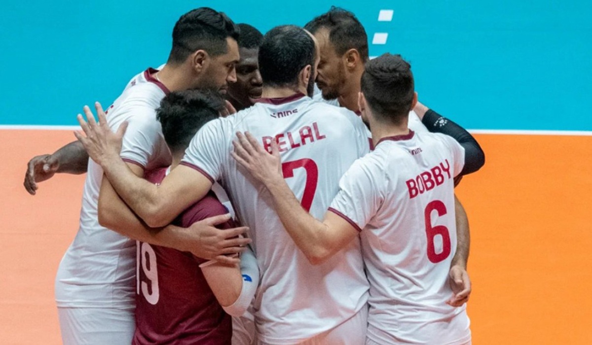 Asian Men's Volleyball Championship